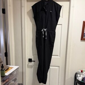 FIGS Rafaela Cargo Jumpsuit